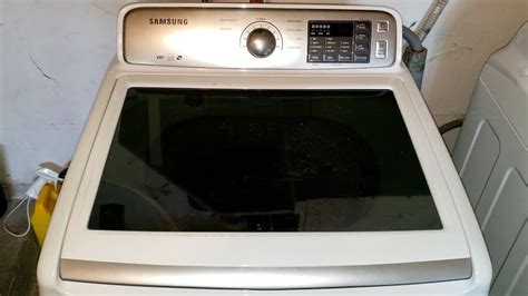 samsung washer leaking from bottom|Samsung Washer Leaking From Bottom 